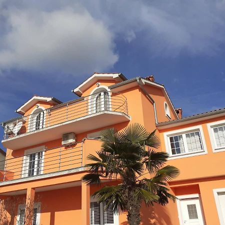 Apartments Ljubas II Opatija Veprinac Екстериор снимка