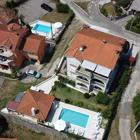 Apartments Ljubas II Opatija Veprinac Екстериор снимка