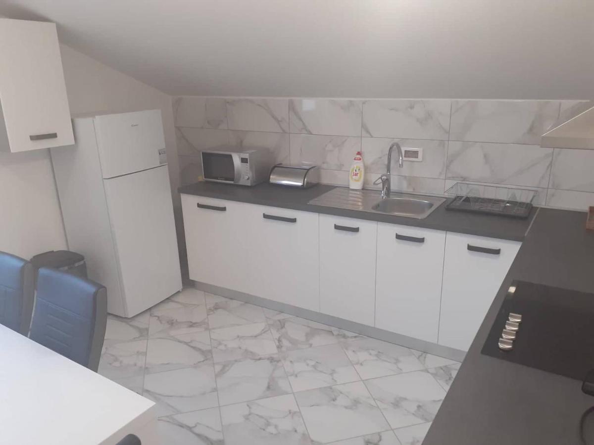 Apartments Ljubas II Opatija Veprinac Екстериор снимка