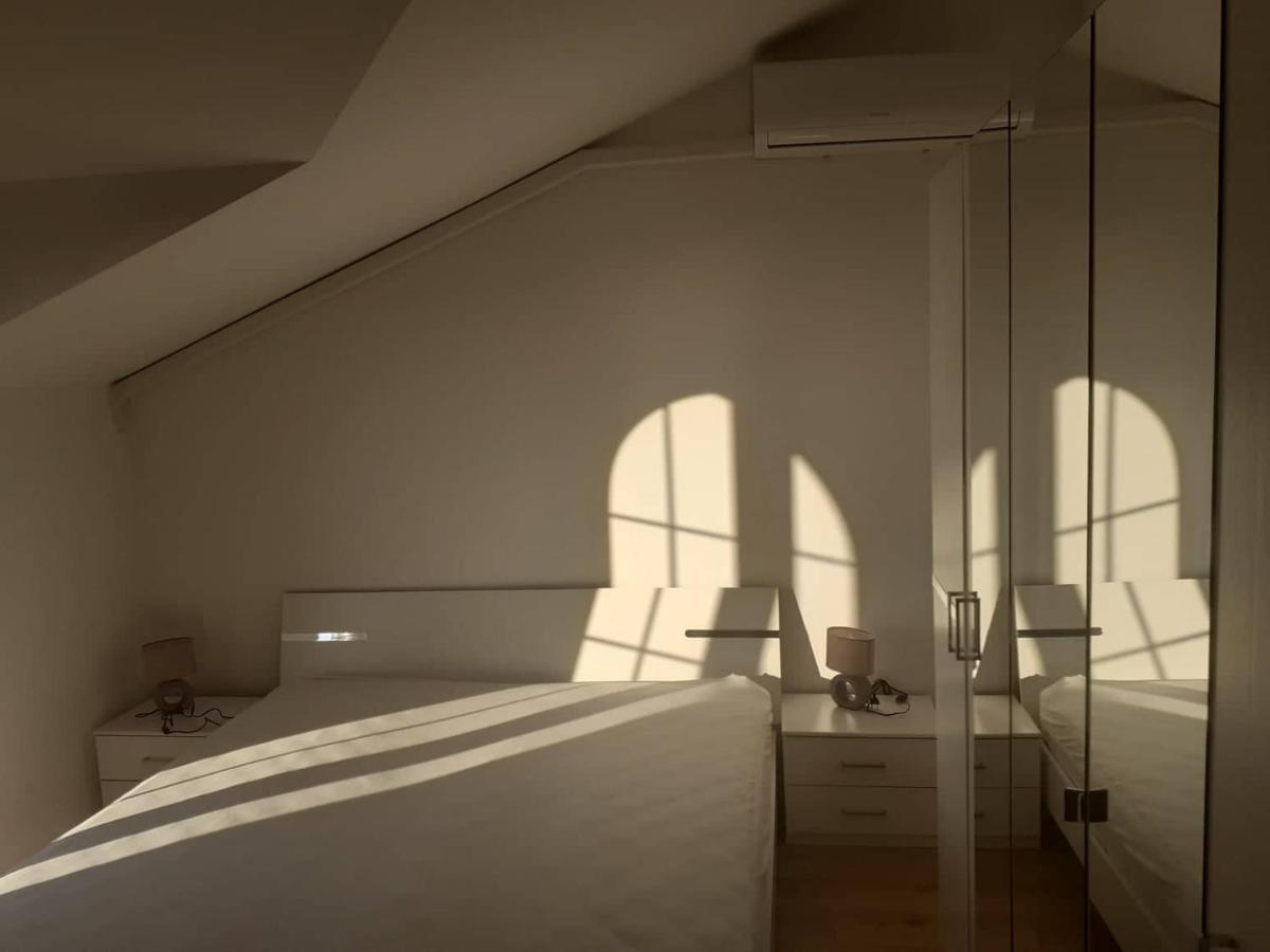 Apartments Ljubas II Opatija Veprinac Екстериор снимка