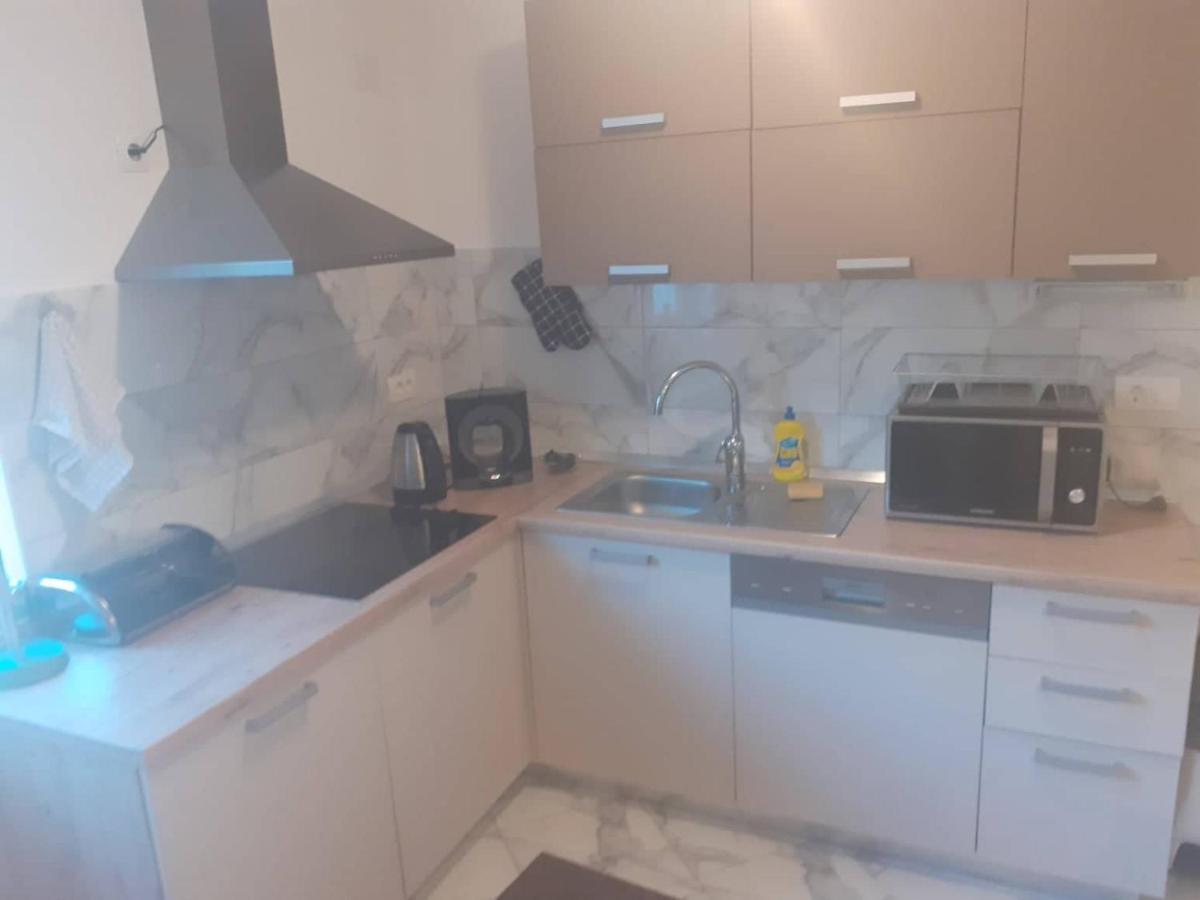 Apartments Ljubas II Opatija Veprinac Екстериор снимка