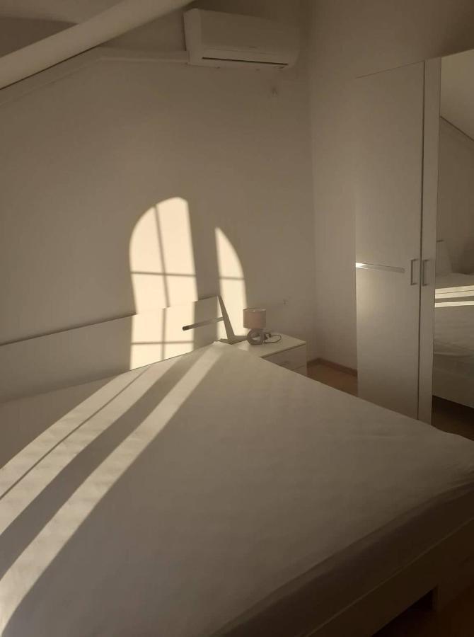 Apartments Ljubas II Opatija Veprinac Екстериор снимка