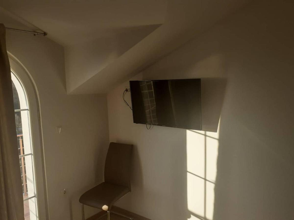 Apartments Ljubas II Opatija Veprinac Екстериор снимка