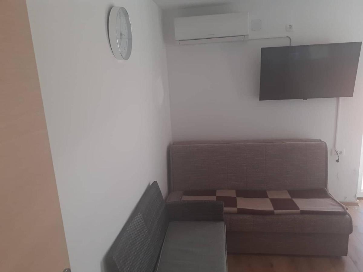 Apartments Ljubas II Opatija Veprinac Екстериор снимка