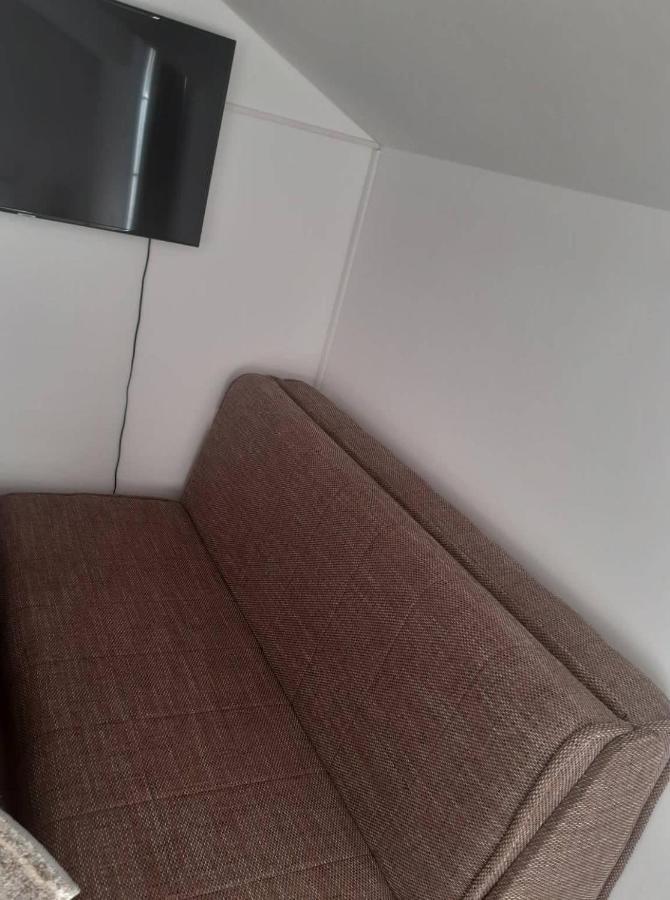 Apartments Ljubas II Opatija Veprinac Екстериор снимка