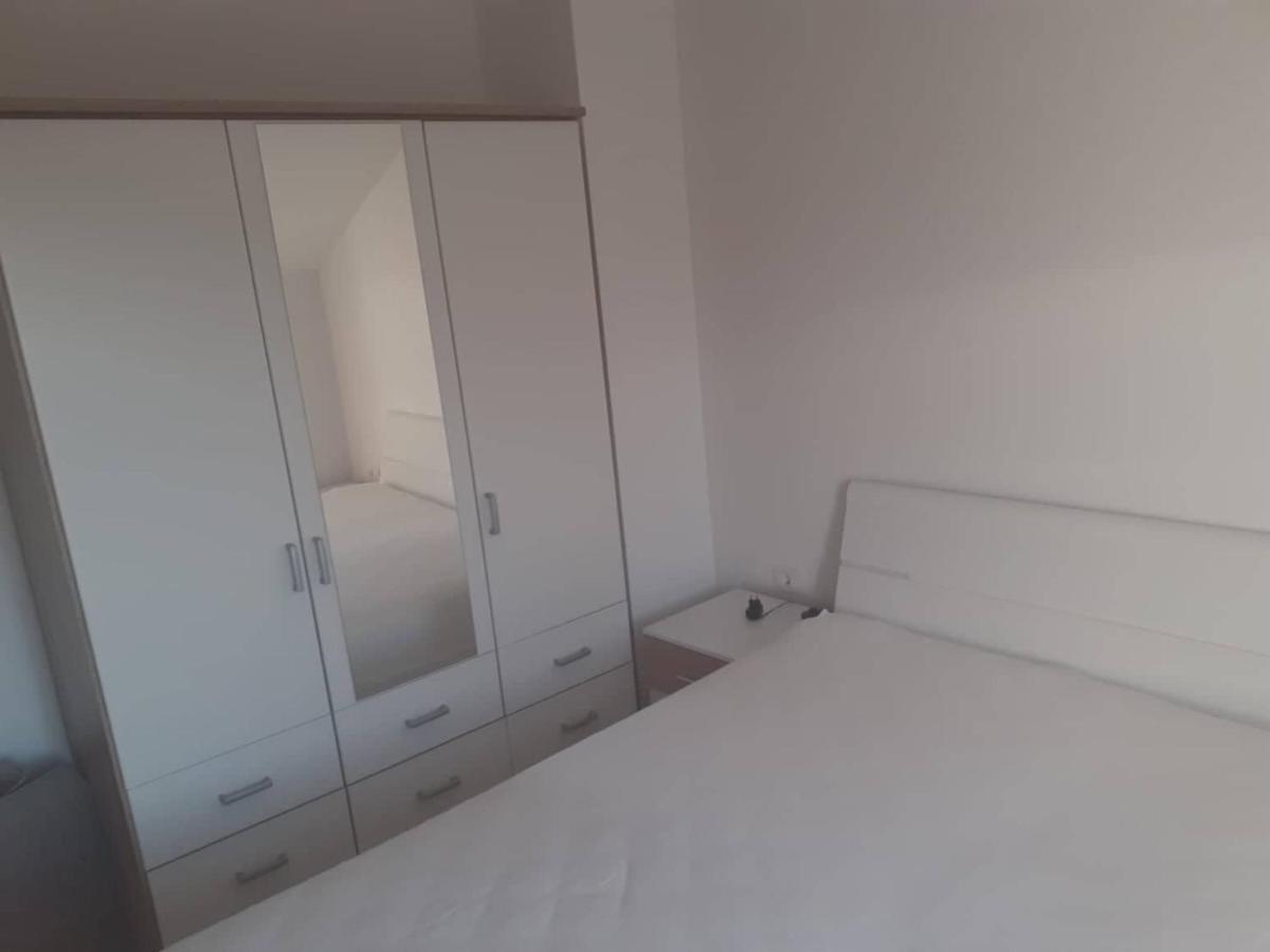 Apartments Ljubas II Opatija Veprinac Екстериор снимка