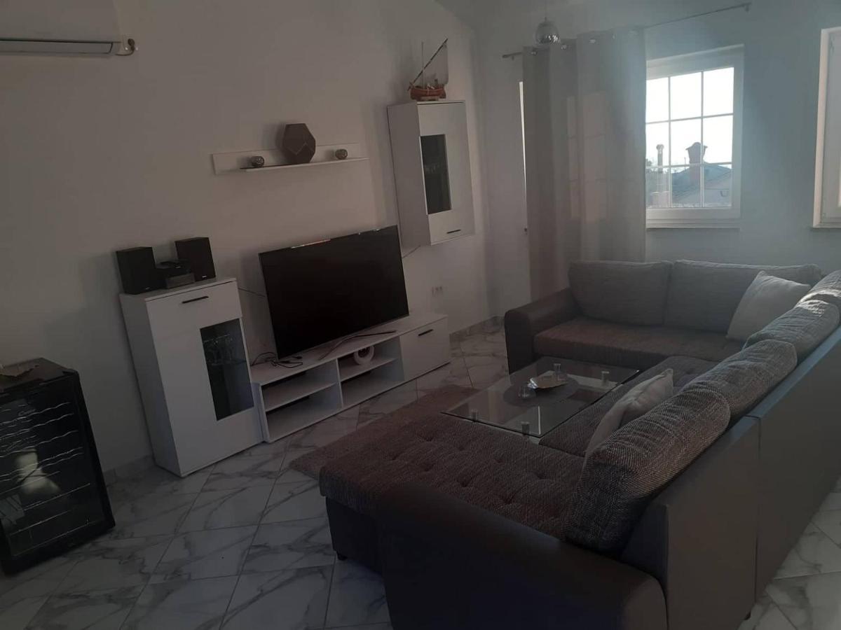 Apartments Ljubas II Opatija Veprinac Екстериор снимка