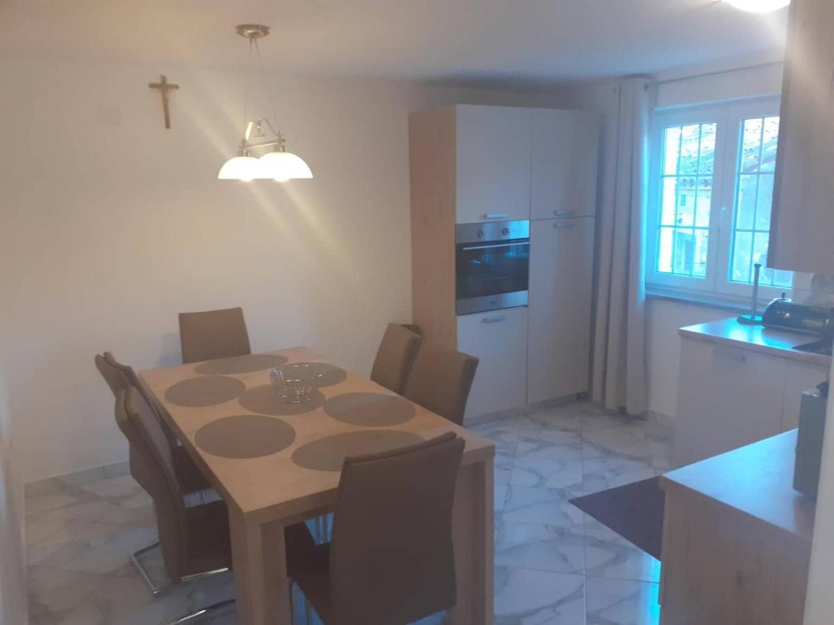 Apartments Ljubas II Opatija Veprinac Екстериор снимка